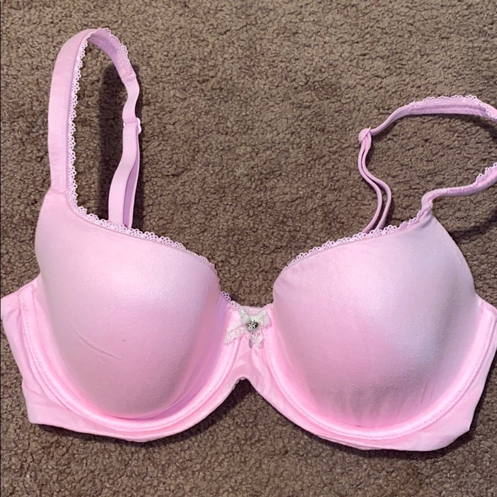 Victoria secret bra